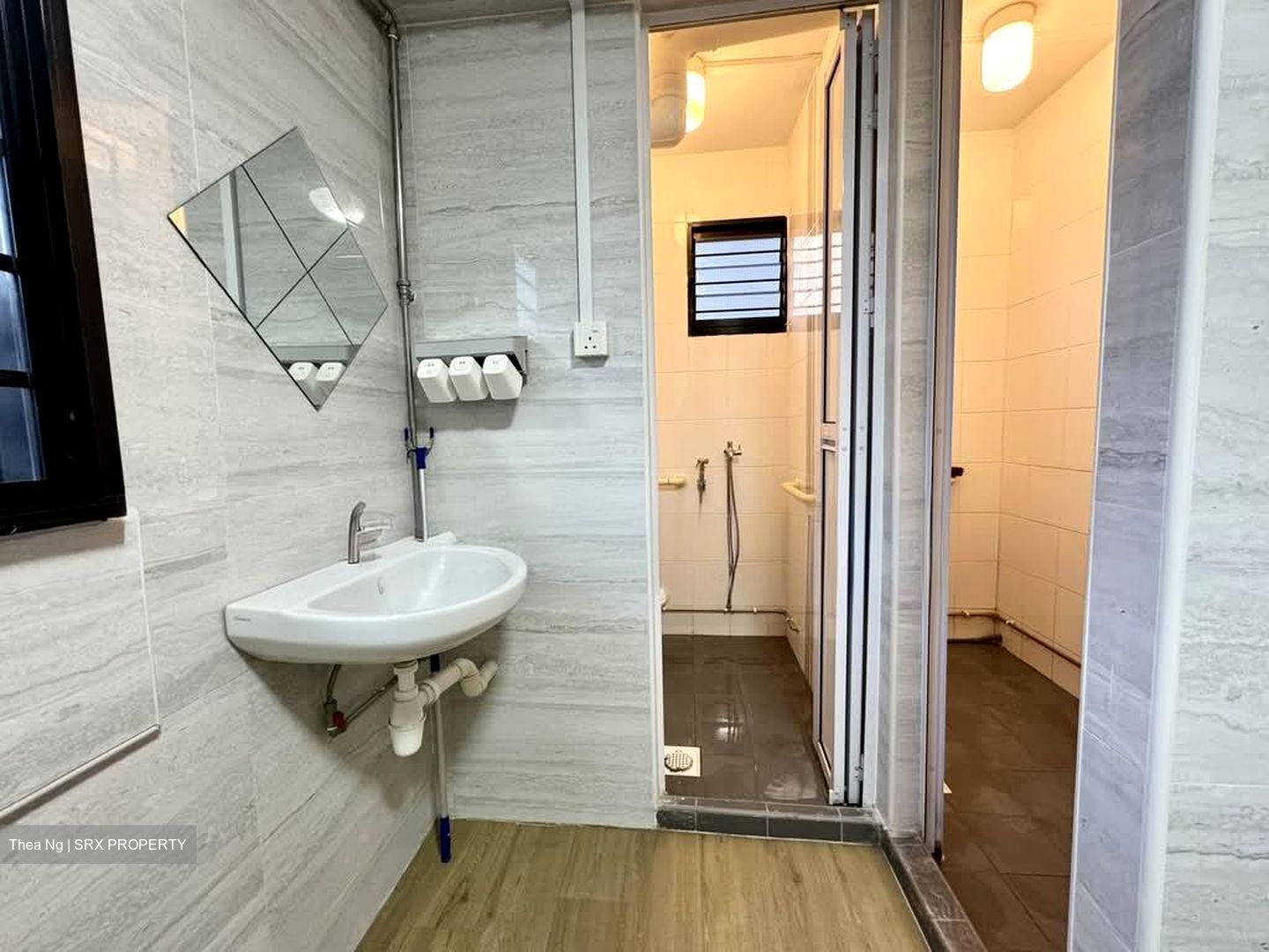 Blk 631 Hougang Avenue 8 (Hougang), HDB 3 Rooms #577209611